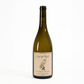 Bottle shot of 2023 Dry Creek Tolmasoff Vineyard Sauvignon Blanc on white background